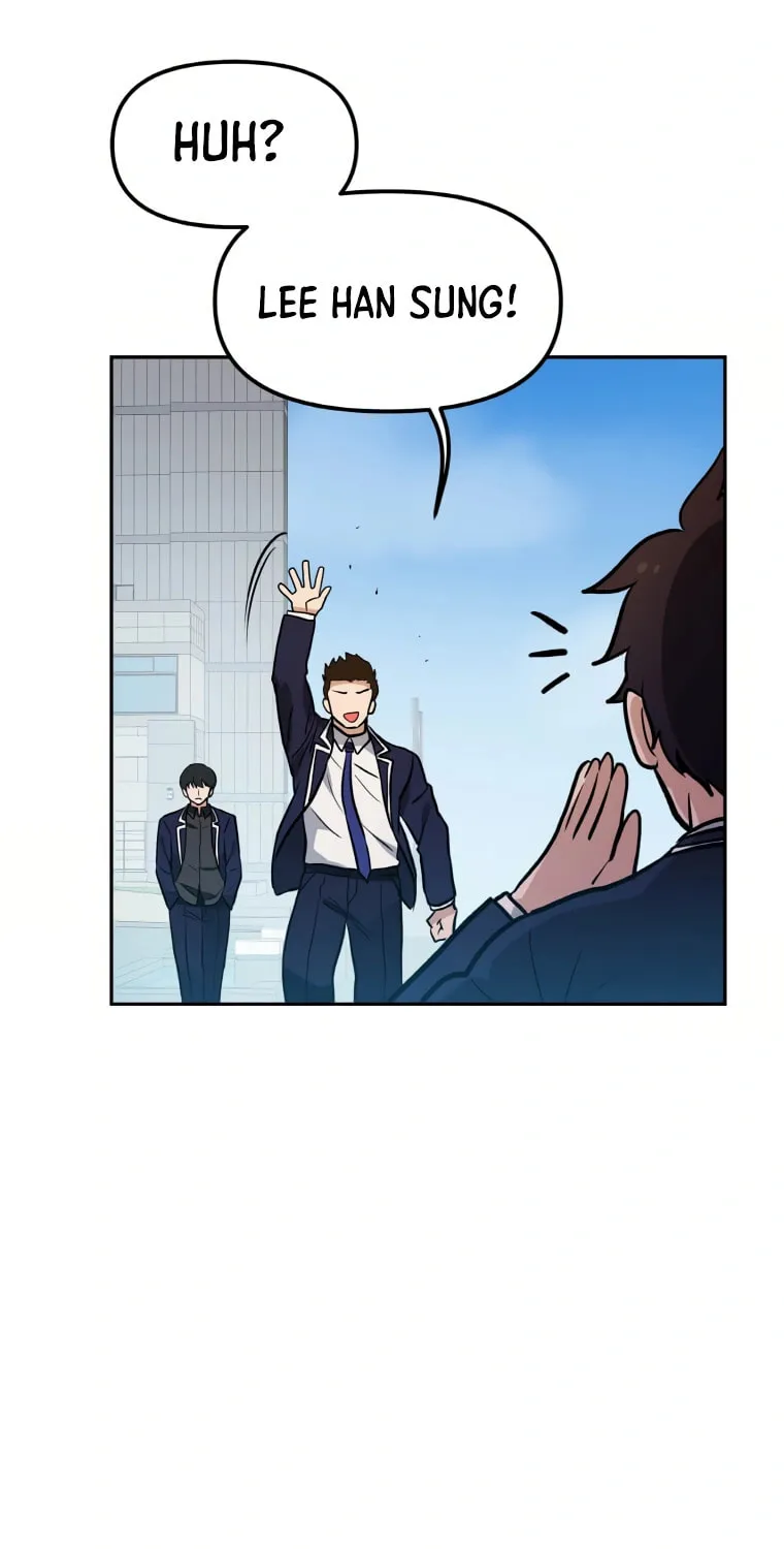I Have Max Level Luck Chapter 50 page 54 - 