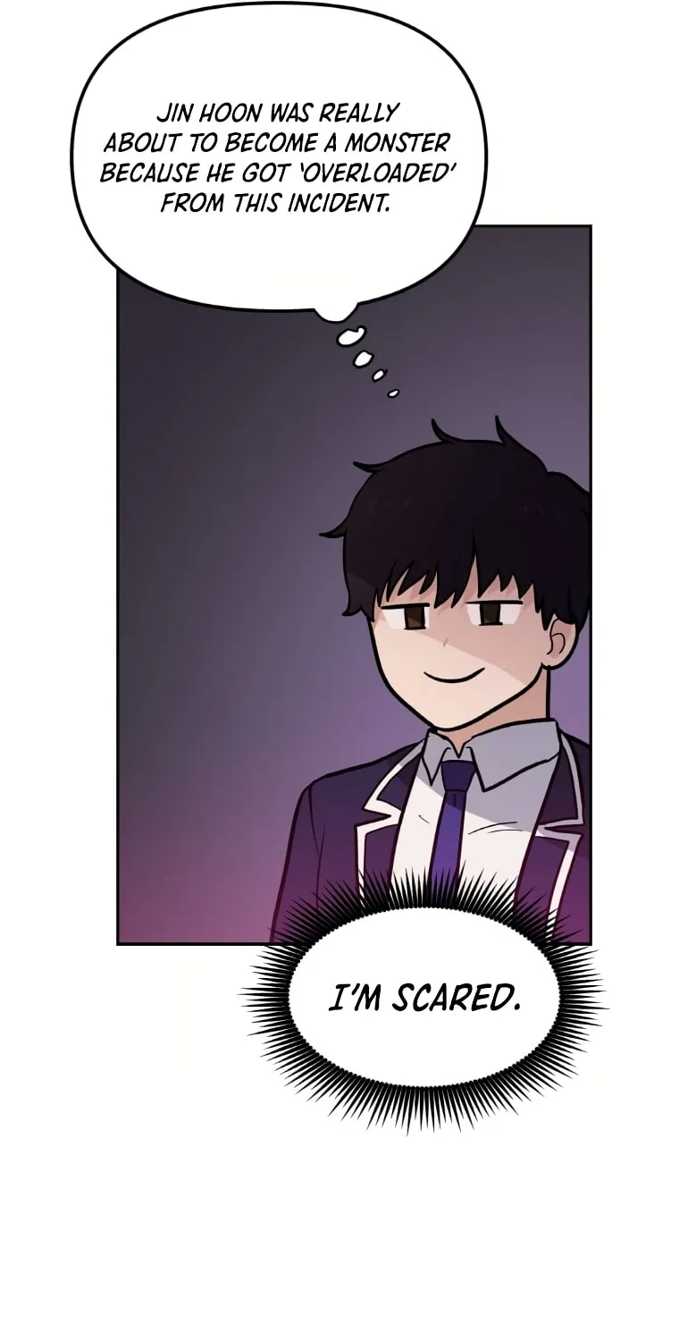 I Have Max Level Luck Chapter 50 page 57 - 