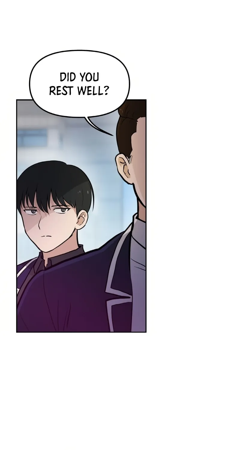 I Have Max Level Luck Chapter 50 page 58 - 