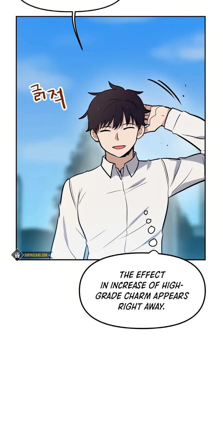 I Have Max Level Luck Chapter 50 page 7 - 