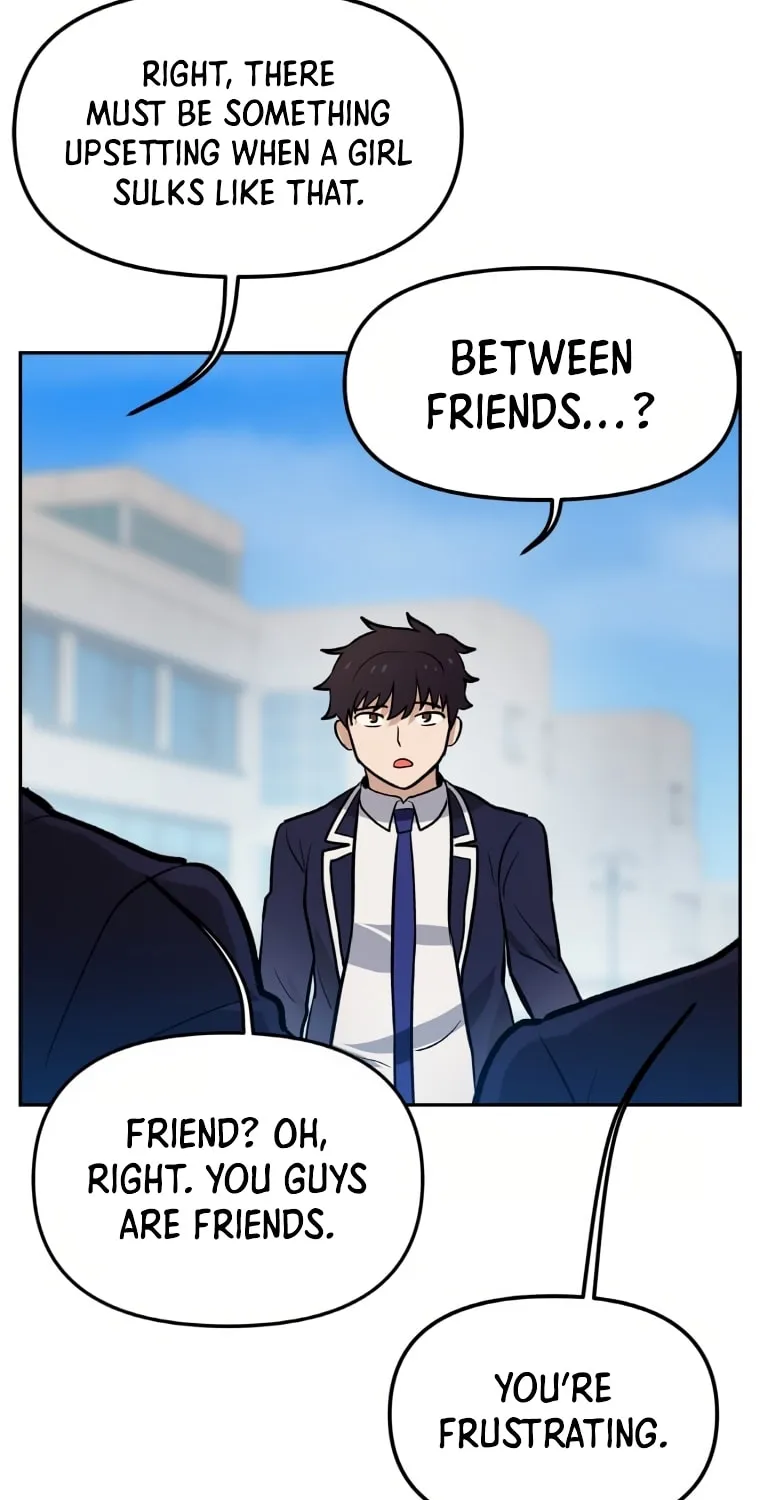 I Have Max Level Luck Chapter 50 page 72 - 