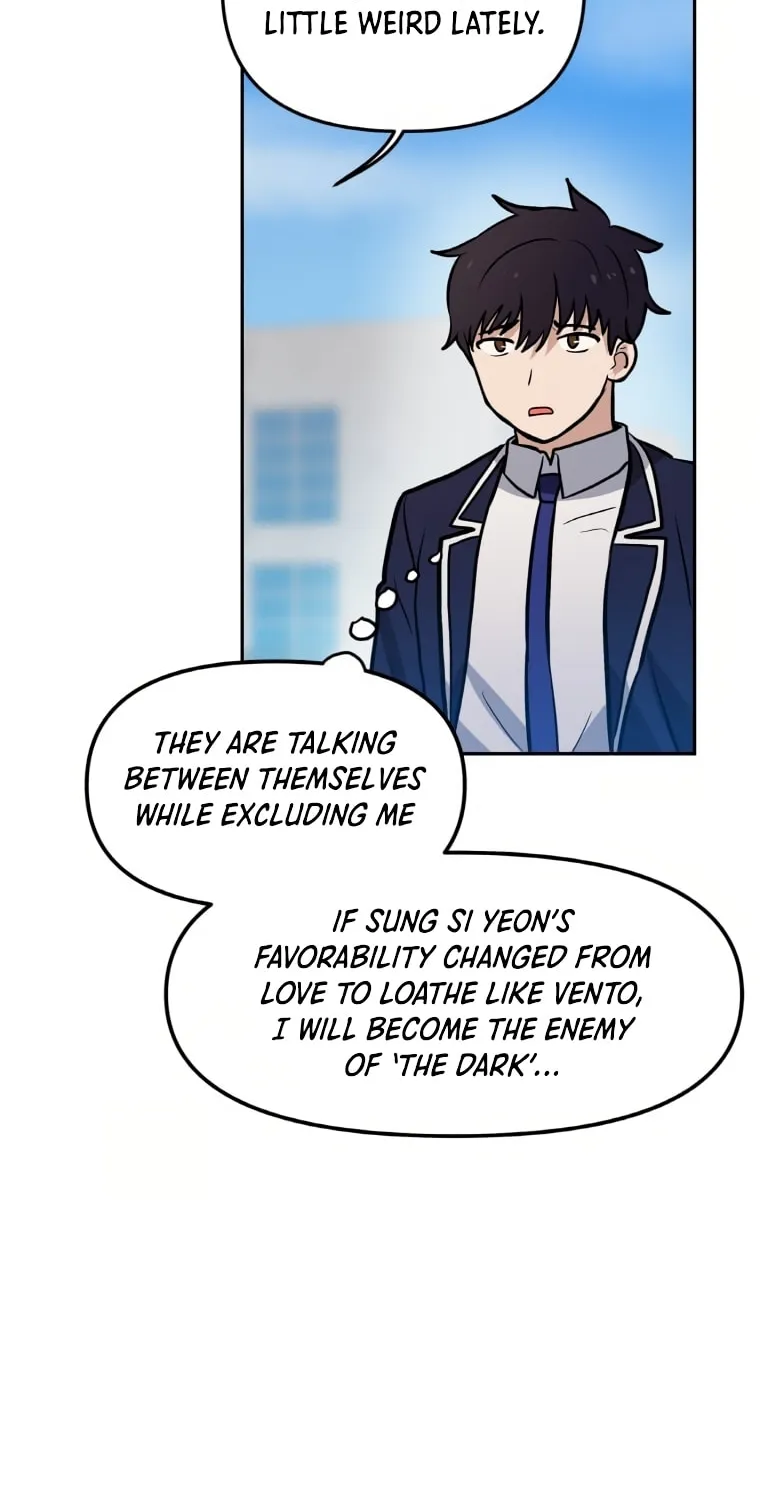 I Have Max Level Luck Chapter 50 page 75 - 