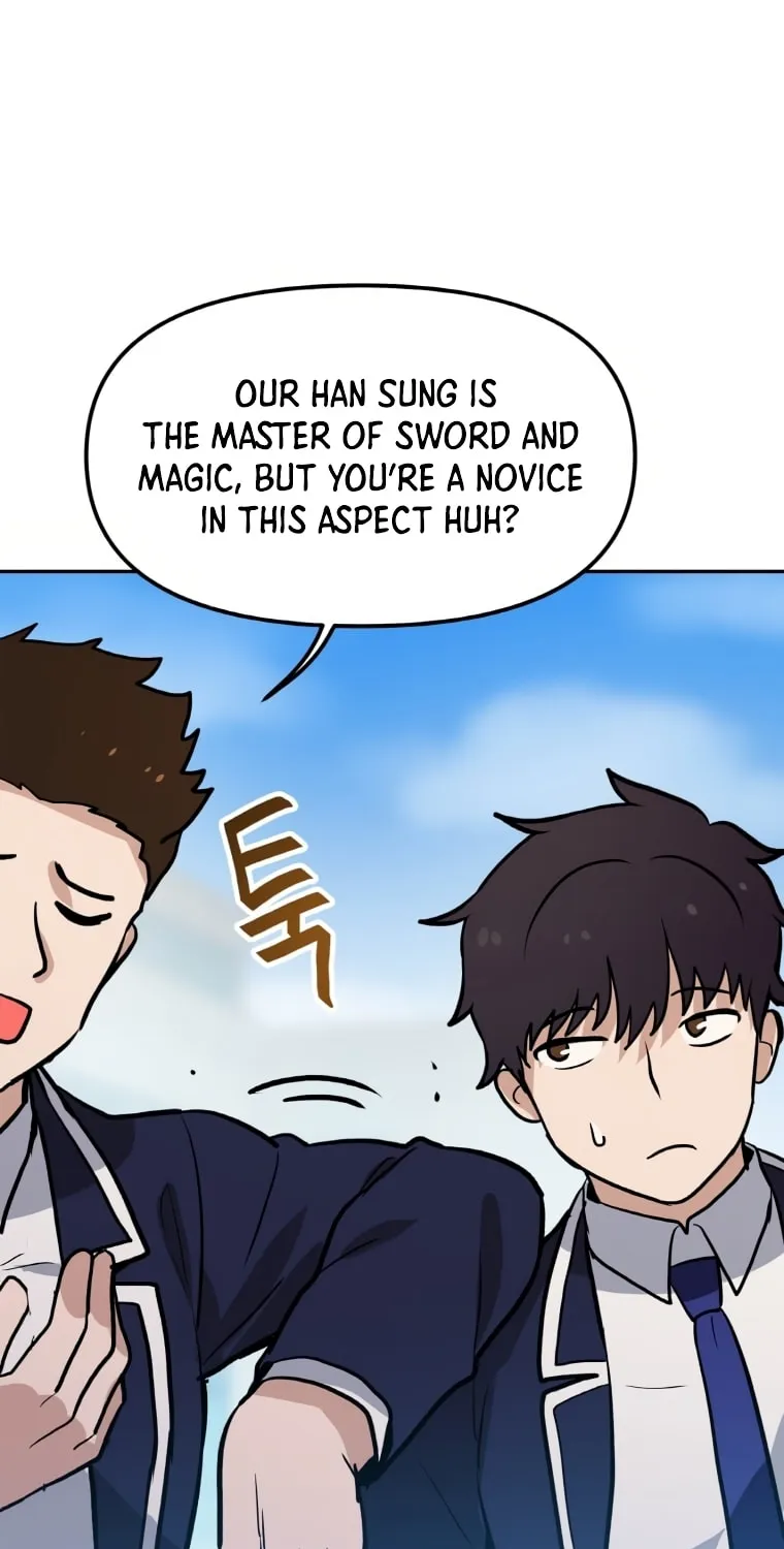 I Have Max Level Luck Chapter 50 page 76 - 
