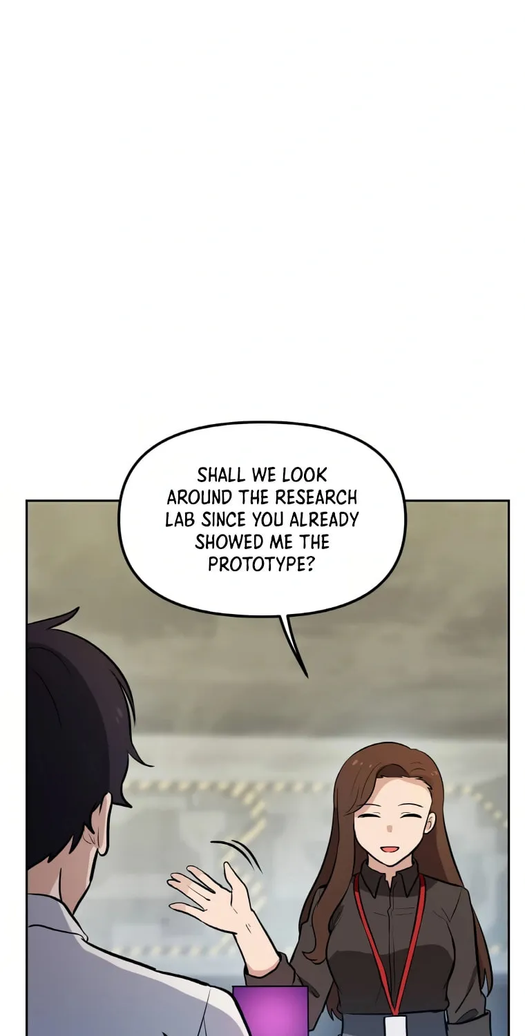 I Have Max Level Luck Chapter 50 page 9 - 