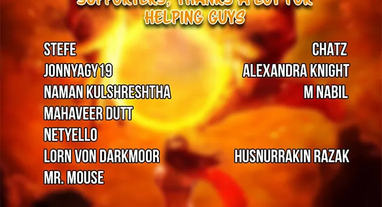 I Have Max Level Luck Chapter 50 page 87 - 