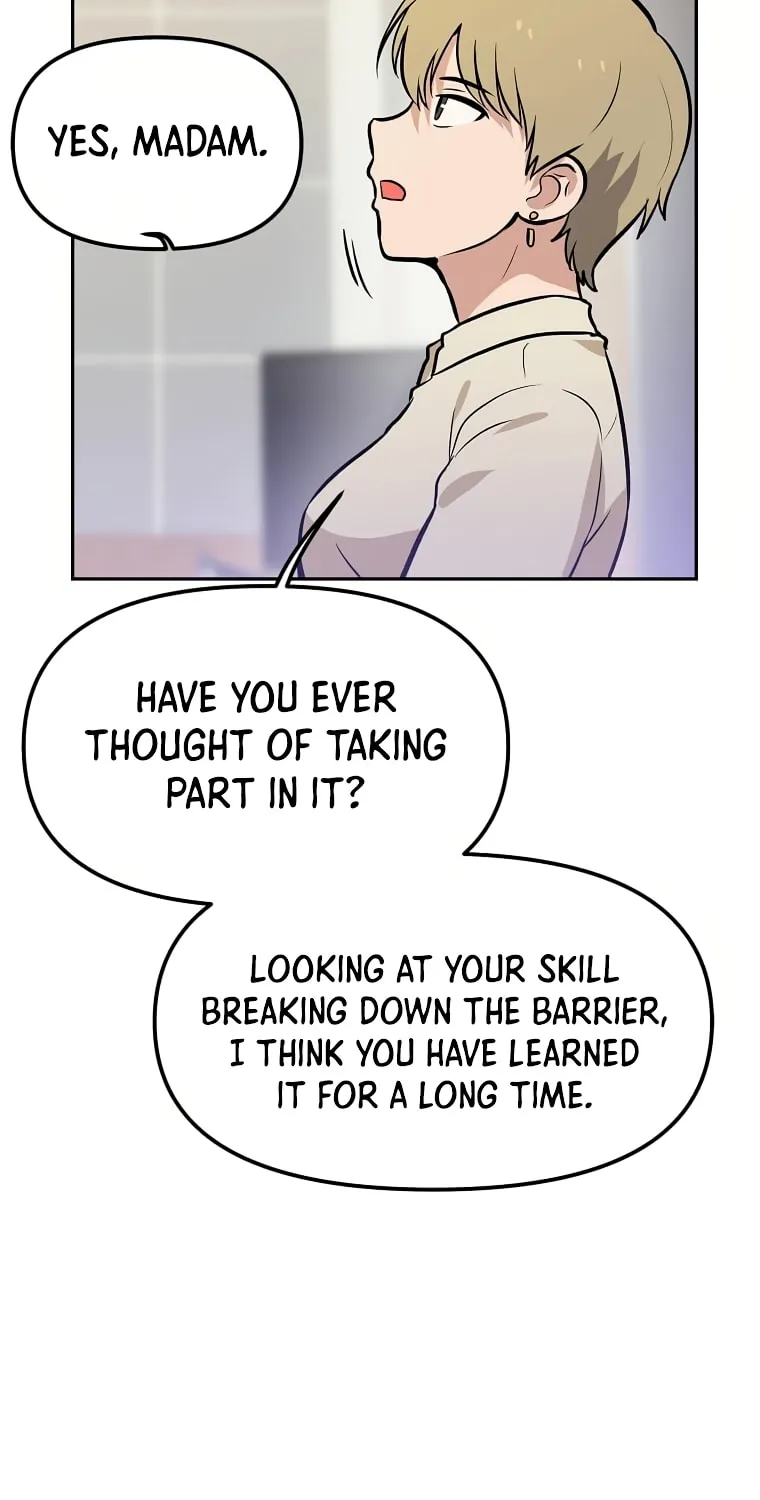 I Have Max Level Luck Chapter 51 page 12 - 