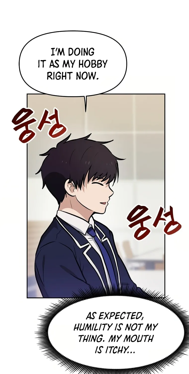 I Have Max Level Luck Chapter 51 page 14 - 