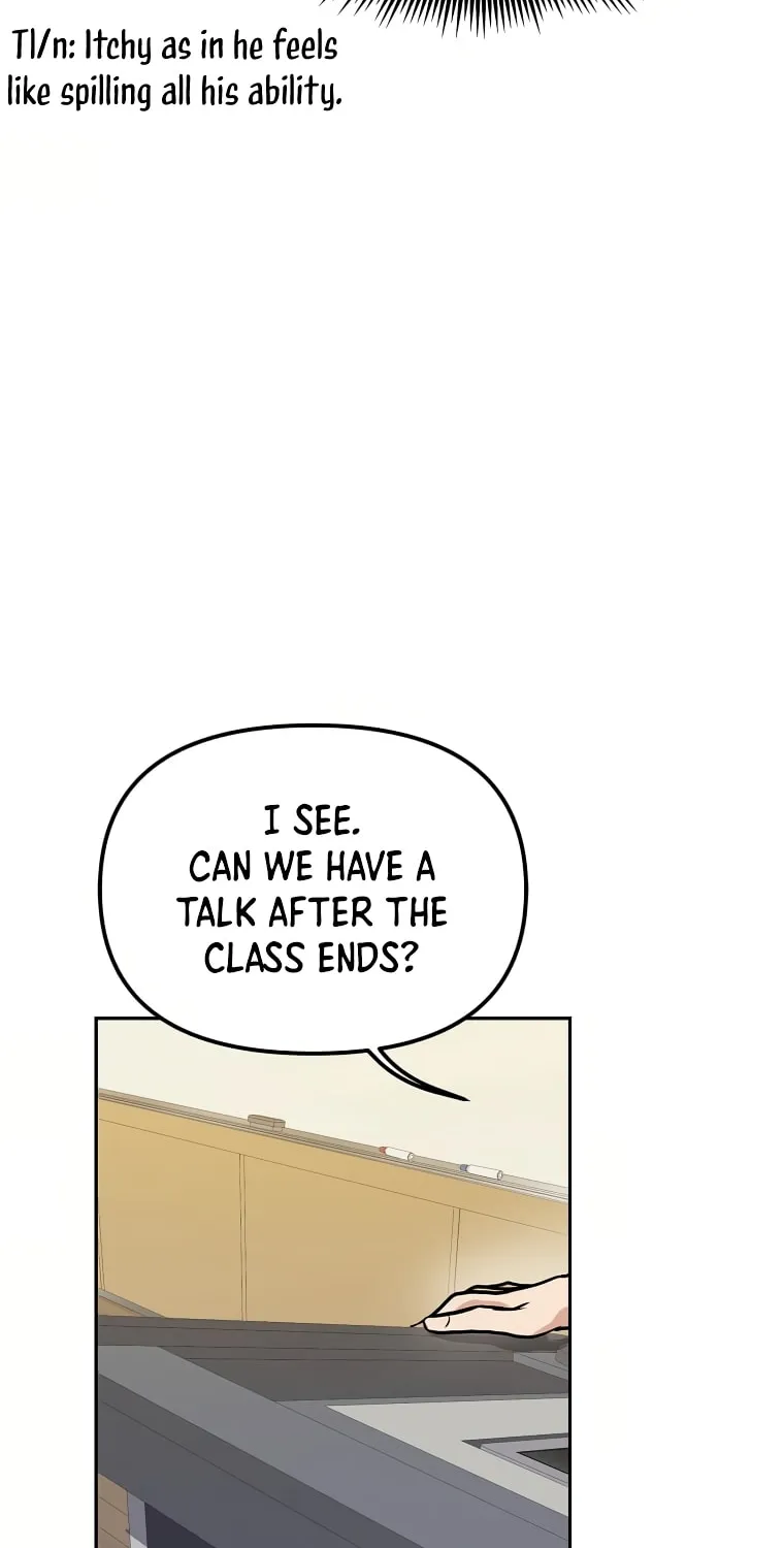 I Have Max Level Luck Chapter 51 page 15 - 