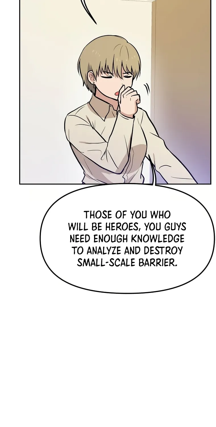 I Have Max Level Luck Chapter 51 page 17 - 