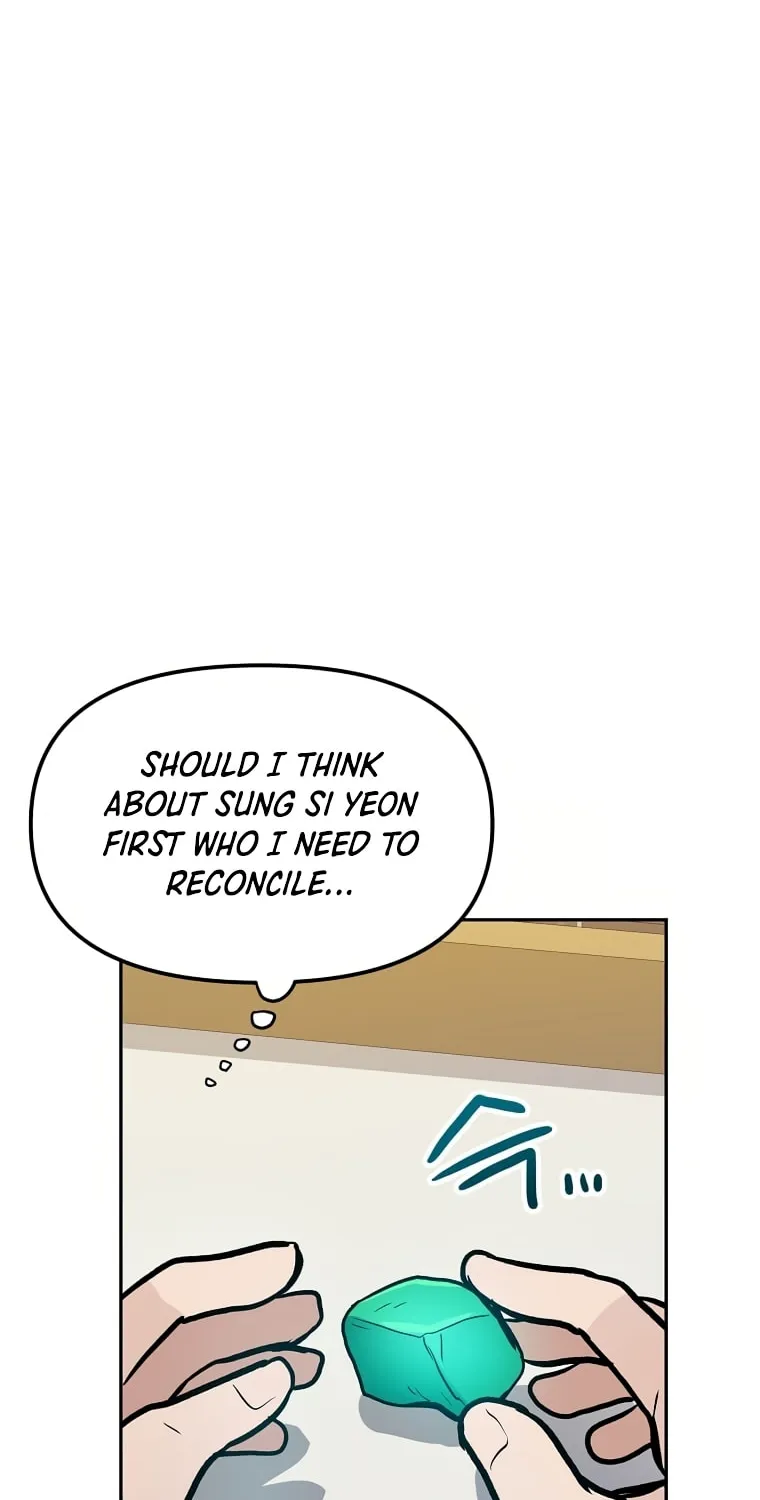 I Have Max Level Luck Chapter 51 page 19 - 