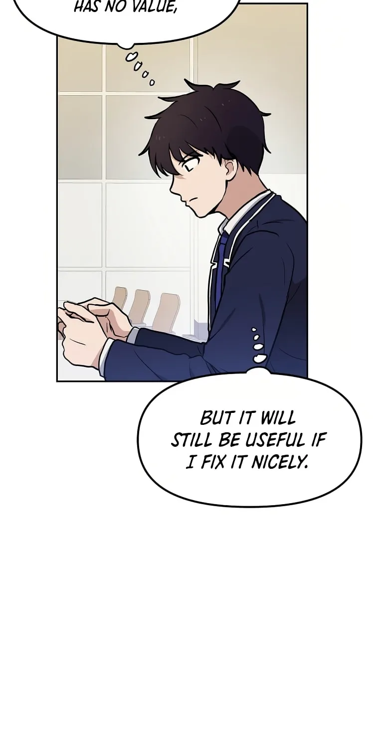 I Have Max Level Luck Chapter 51 page 21 - 