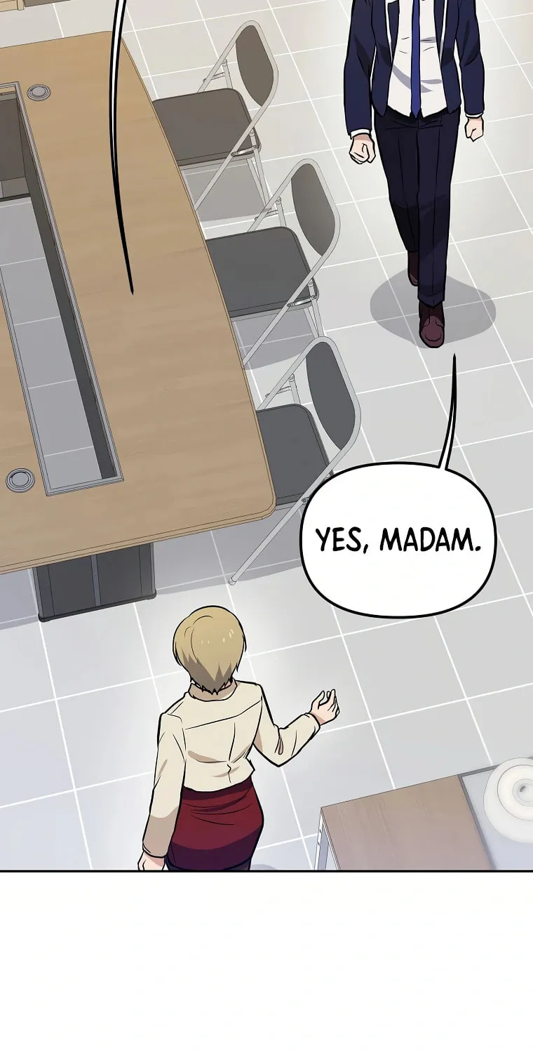 I Have Max Level Luck Chapter 51 page 27 - 