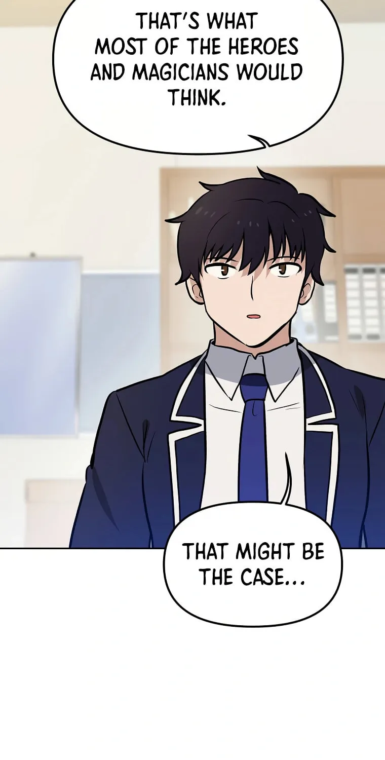 I Have Max Level Luck Chapter 51 page 30 - 