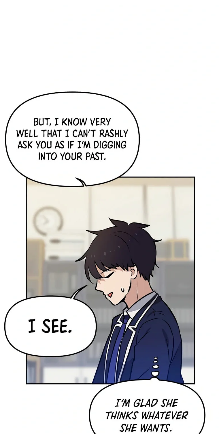 I Have Max Level Luck Chapter 51 page 31 - 