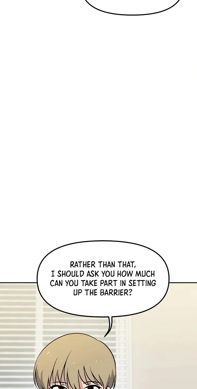 I Have Max Level Luck Chapter 51 page 32 - 