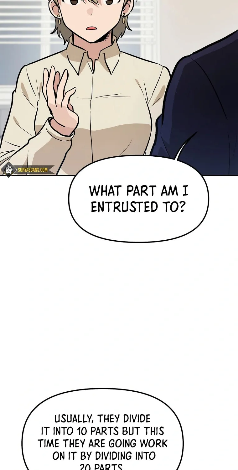 I Have Max Level Luck Chapter 51 page 33 - 