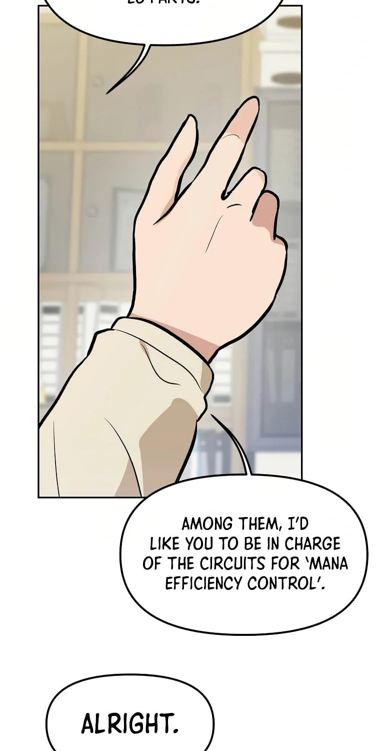 I Have Max Level Luck Chapter 51 page 34 - 