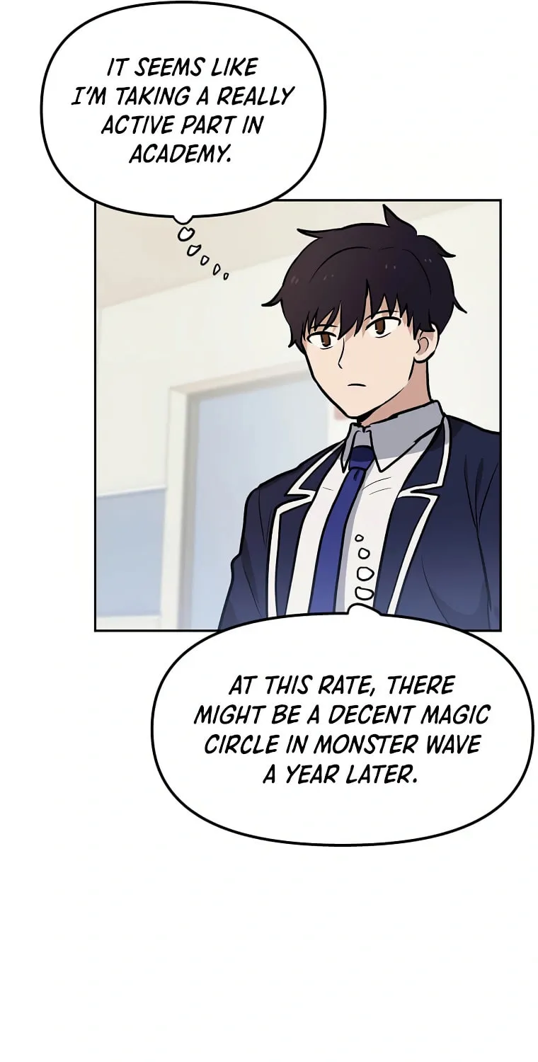 I Have Max Level Luck Chapter 51 page 36 - 