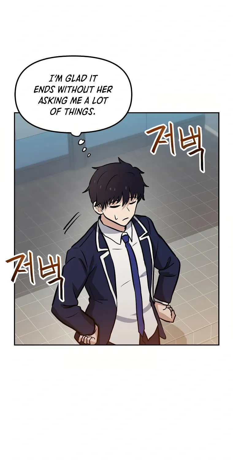 I Have Max Level Luck Chapter 51 page 42 - 