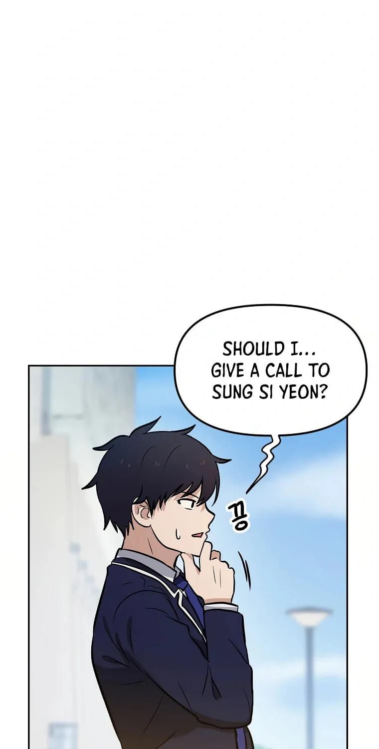 I Have Max Level Luck Chapter 51 page 44 - 