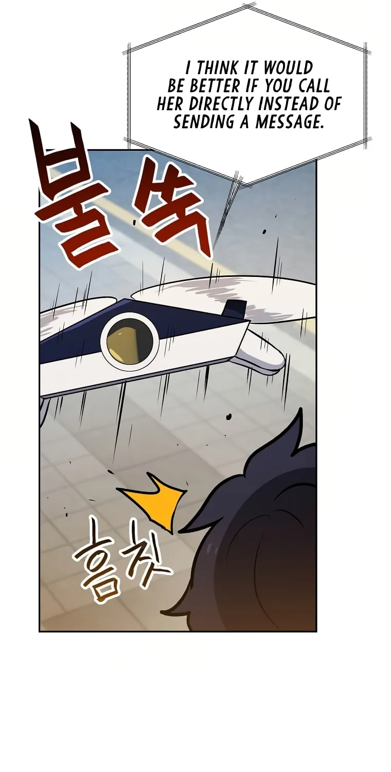 I Have Max Level Luck Chapter 51 page 47 - 