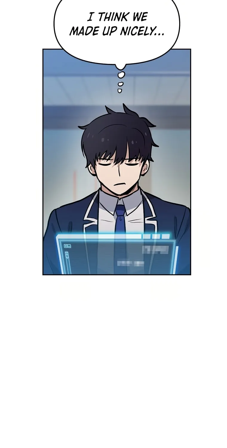 I Have Max Level Luck Chapter 51 page 55 - 