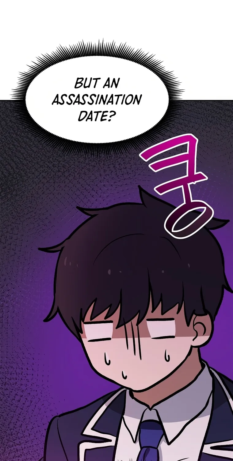 I Have Max Level Luck Chapter 51 page 56 - 