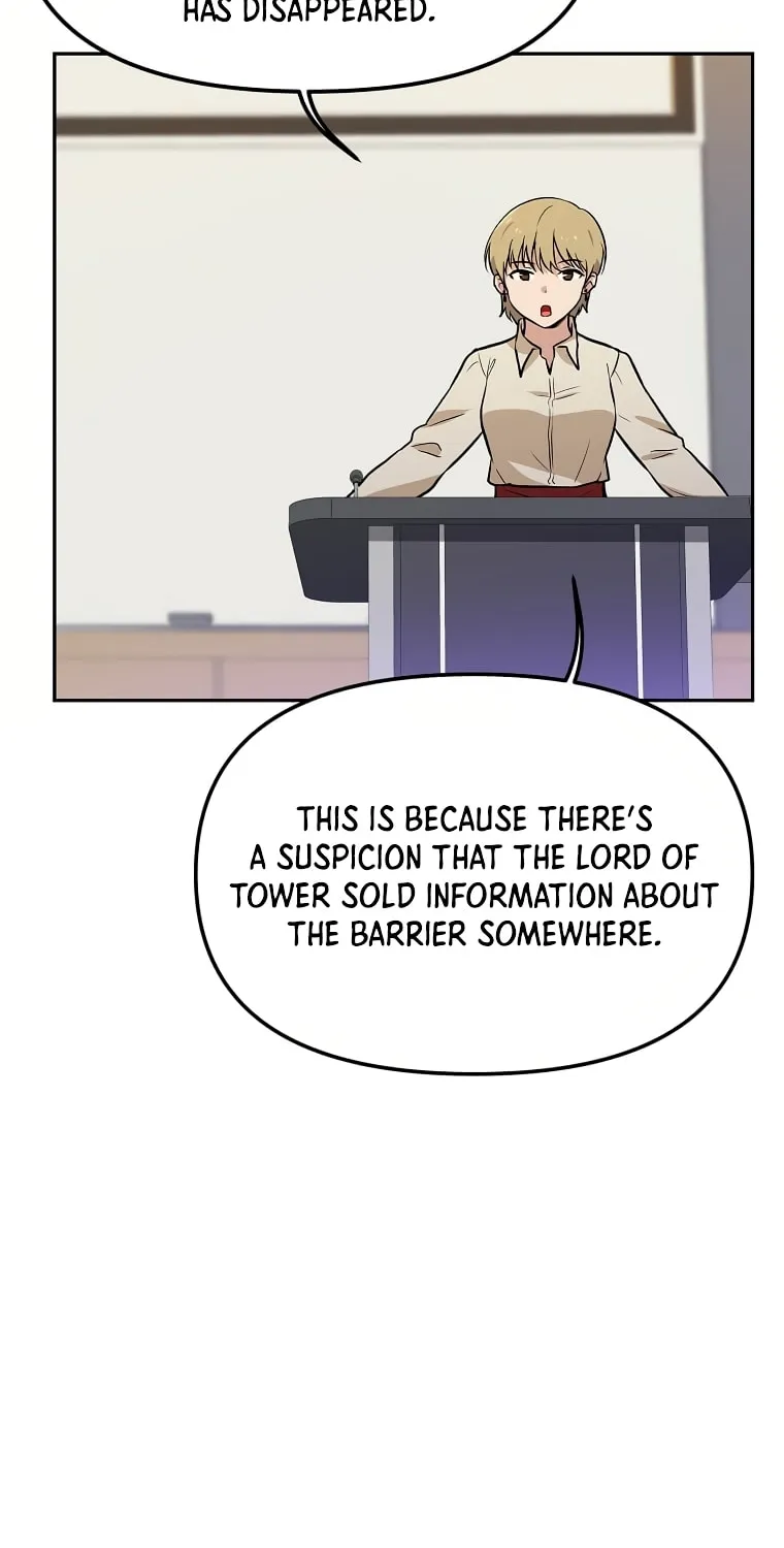 I Have Max Level Luck Chapter 51 page 7 - 
