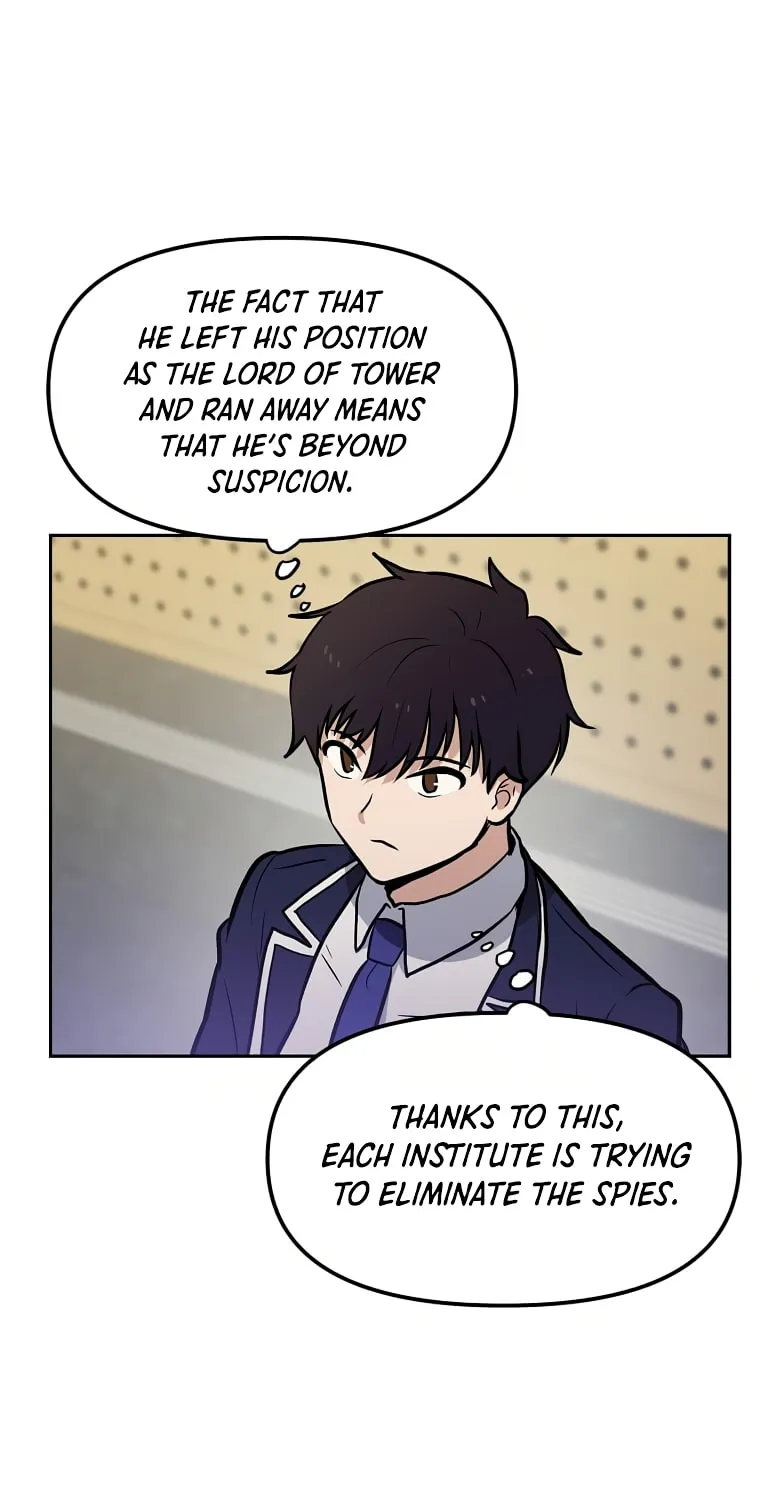 I Have Max Level Luck Chapter 51 page 8 - 