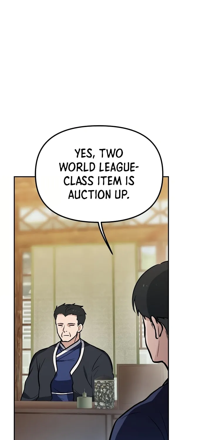 I Have Max Level Luck Chapter 51 page 77 - 