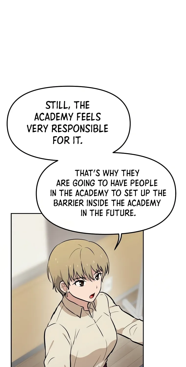 I Have Max Level Luck Chapter 51 page 9 - 