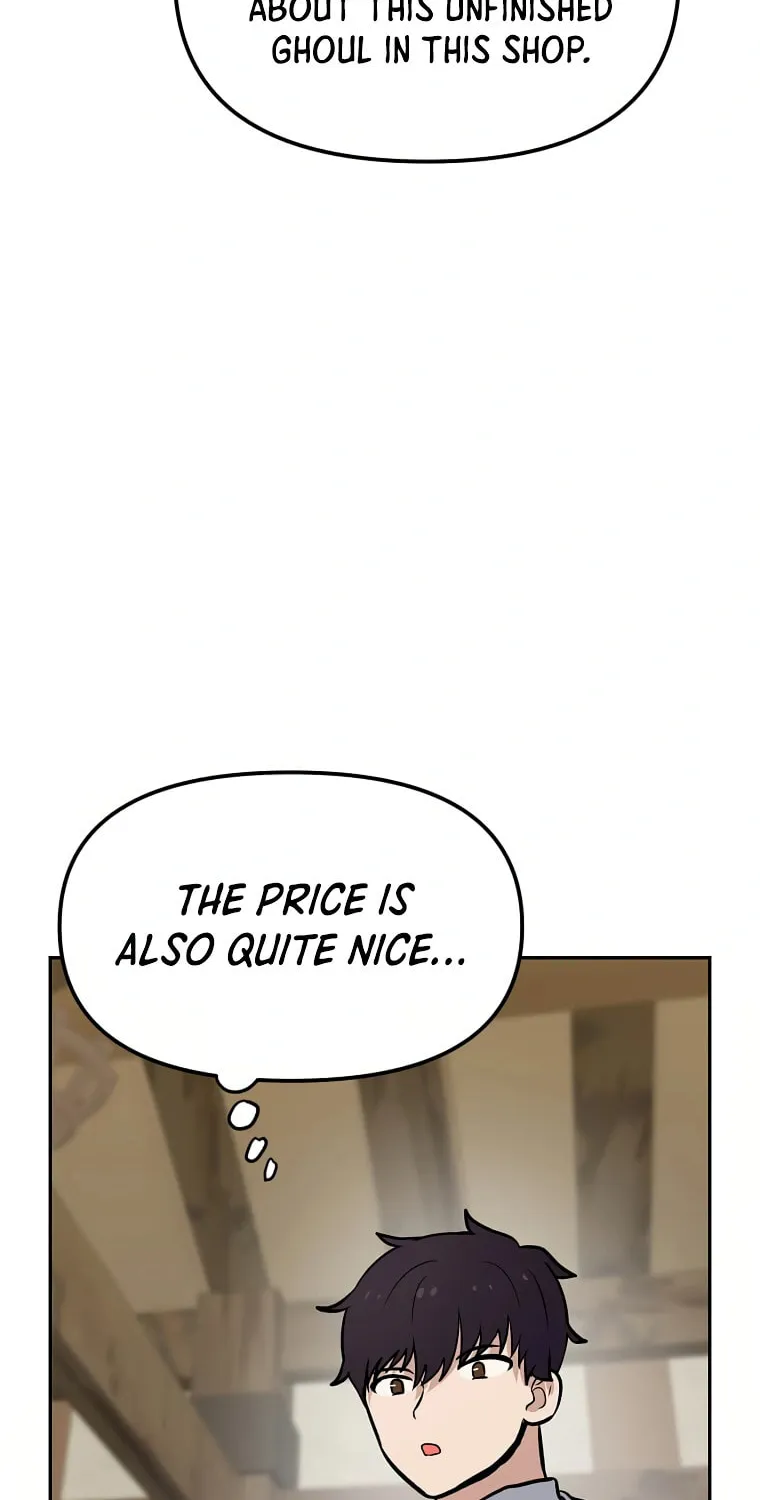 I Have Max Level Luck Chapter 52 page 14 - 