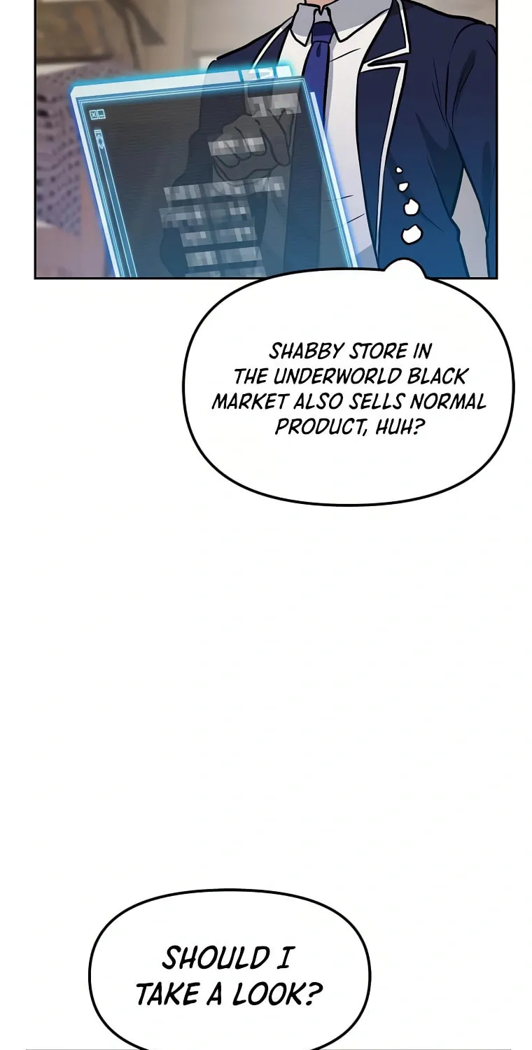 I Have Max Level Luck Chapter 52 page 15 - 