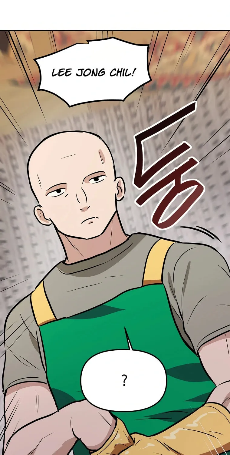 I Have Max Level Luck Chapter 52 page 18 - 