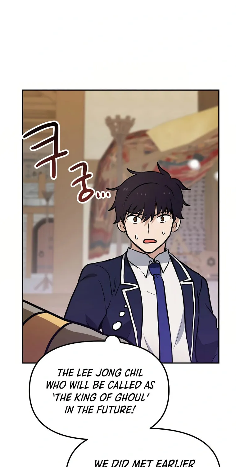 I Have Max Level Luck Chapter 52 page 22 - 