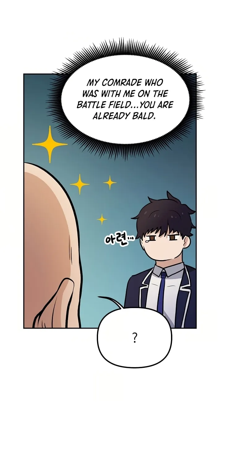 I Have Max Level Luck Chapter 52 page 25 - 