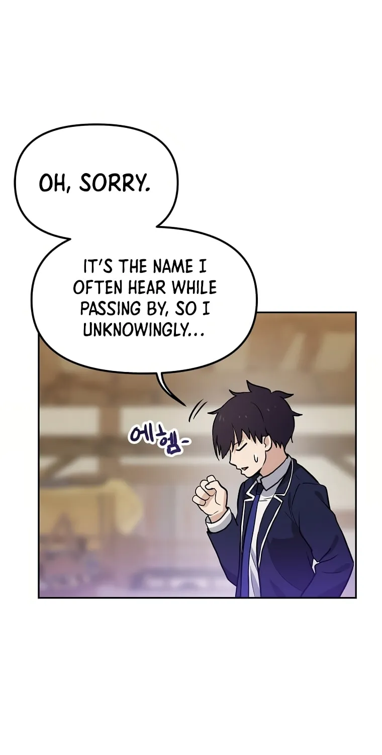 I Have Max Level Luck Chapter 52 page 26 - 