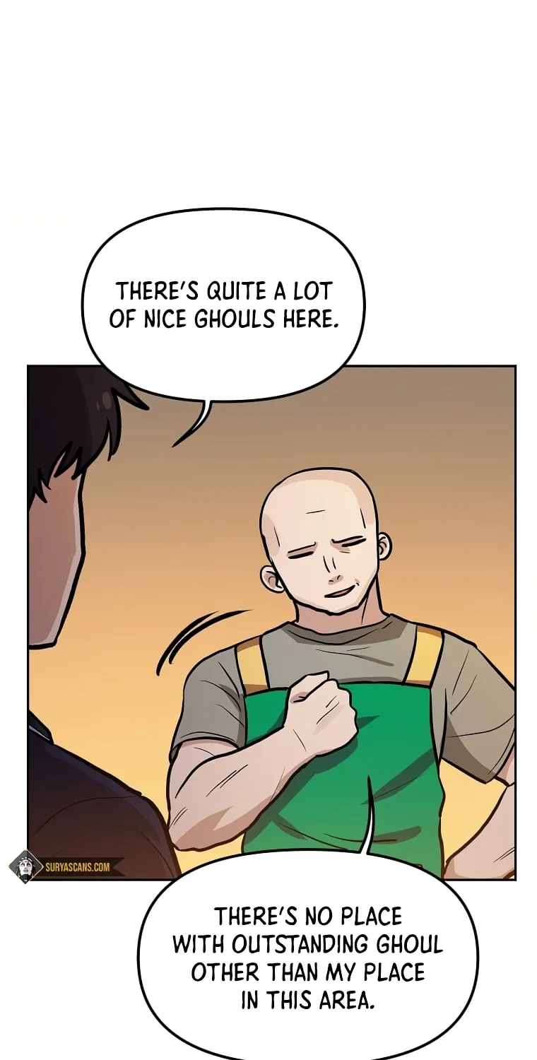 I Have Max Level Luck Chapter 52 page 27 - 