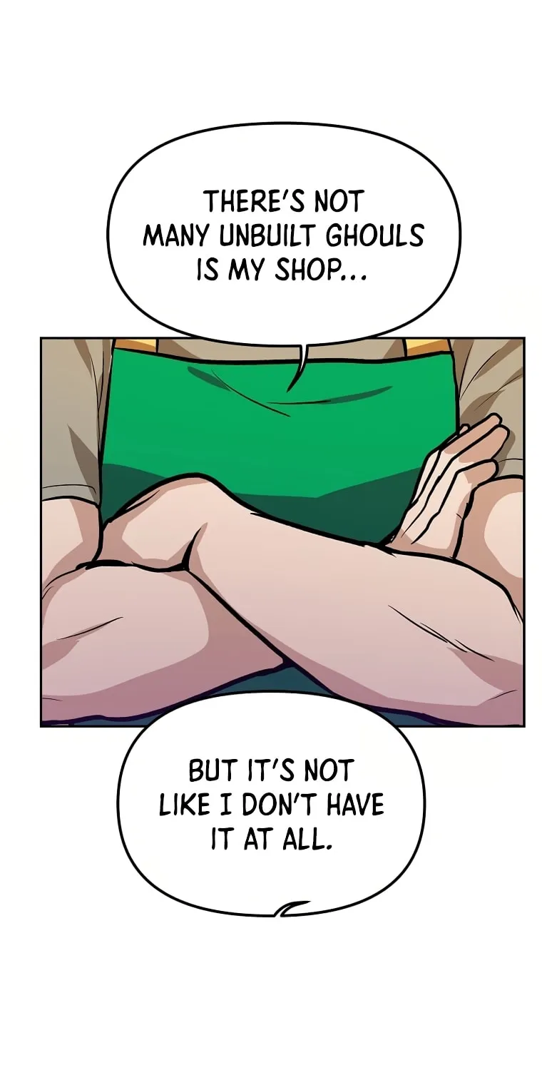I Have Max Level Luck Chapter 52 page 31 - 