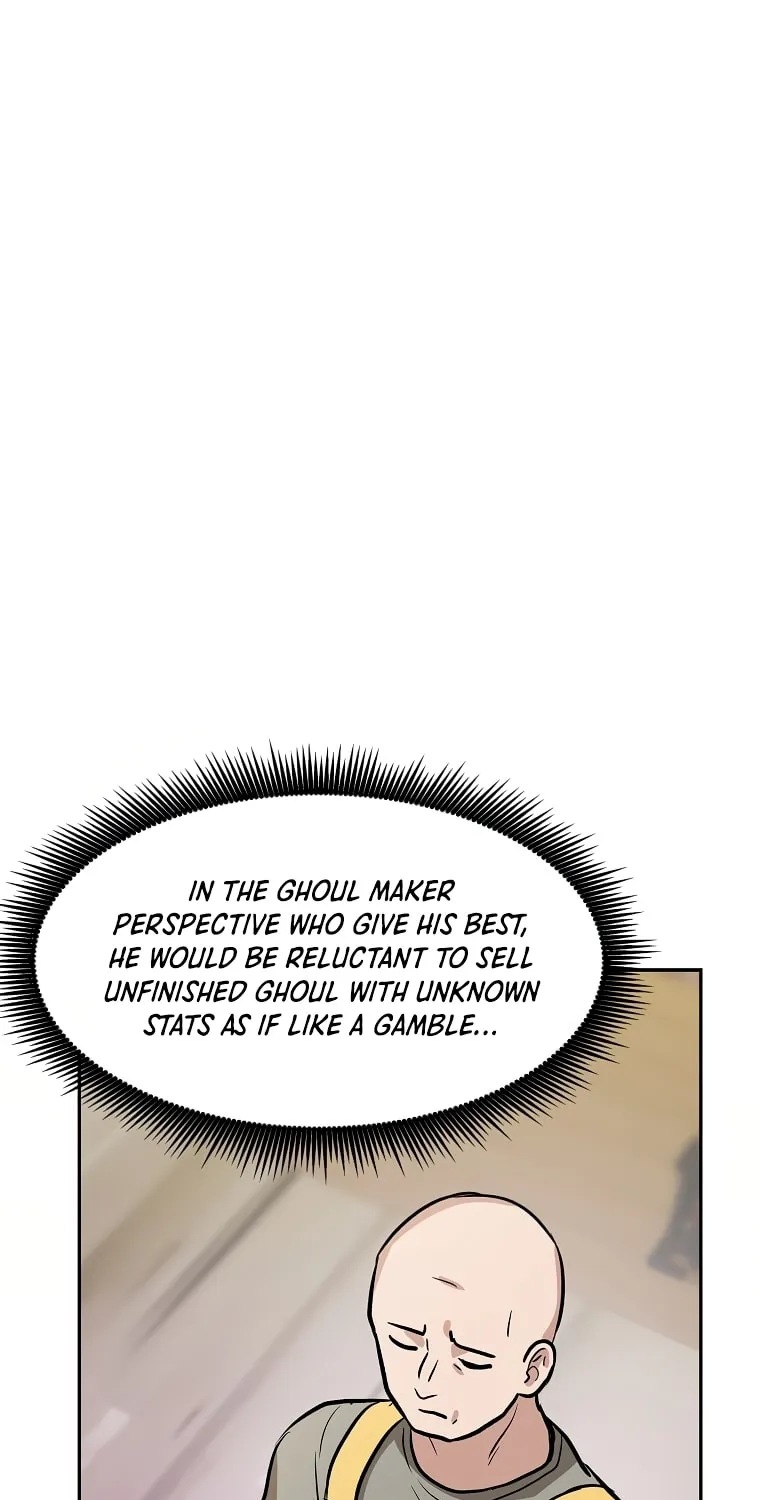 I Have Max Level Luck Chapter 52 page 32 - 