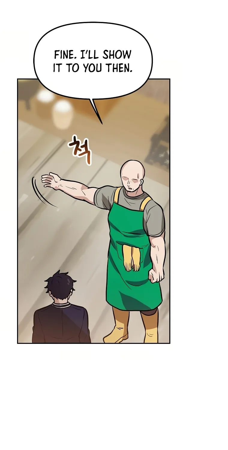 I Have Max Level Luck Chapter 52 page 35 - 
