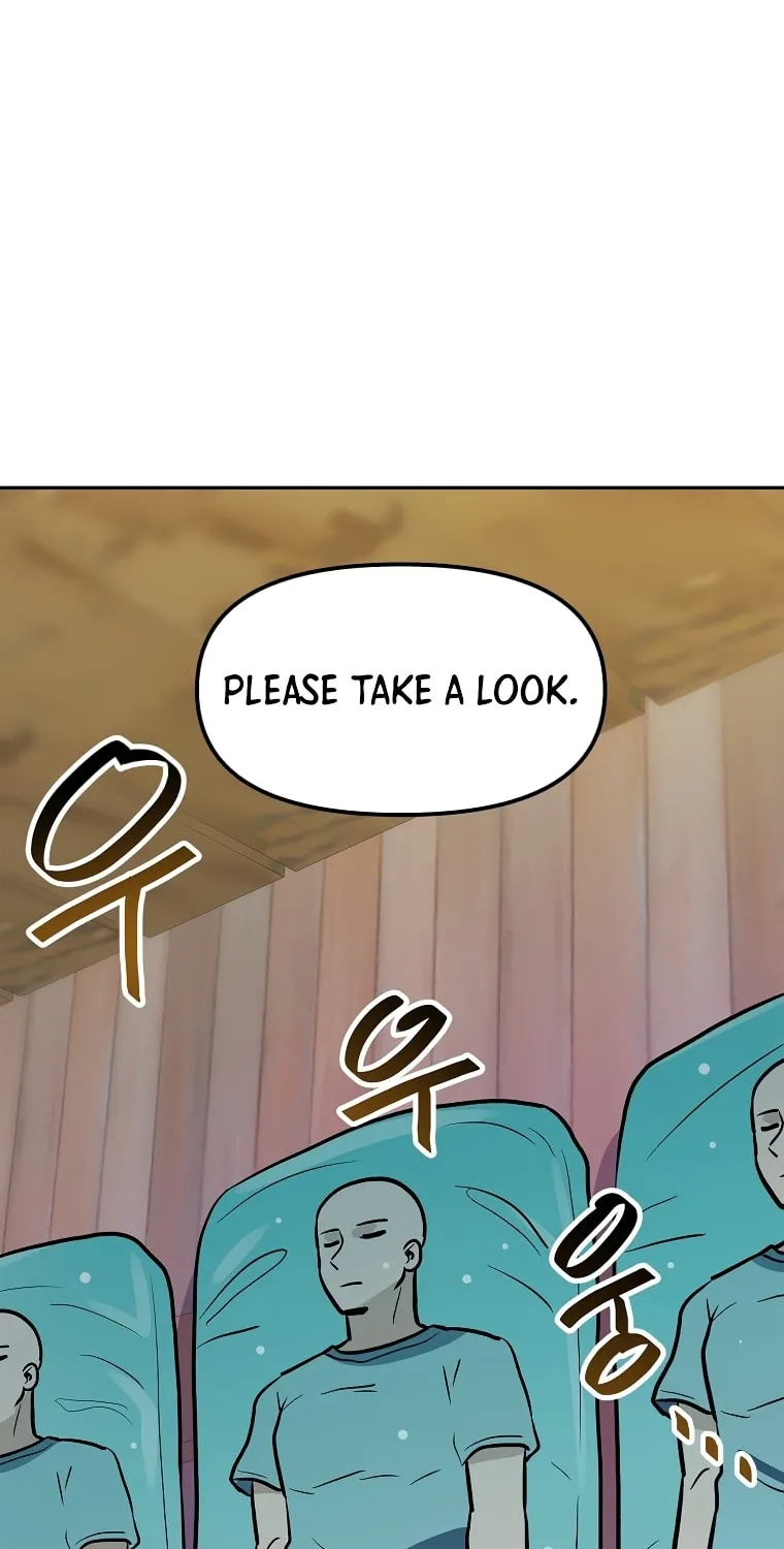 I Have Max Level Luck Chapter 52 page 36 - 