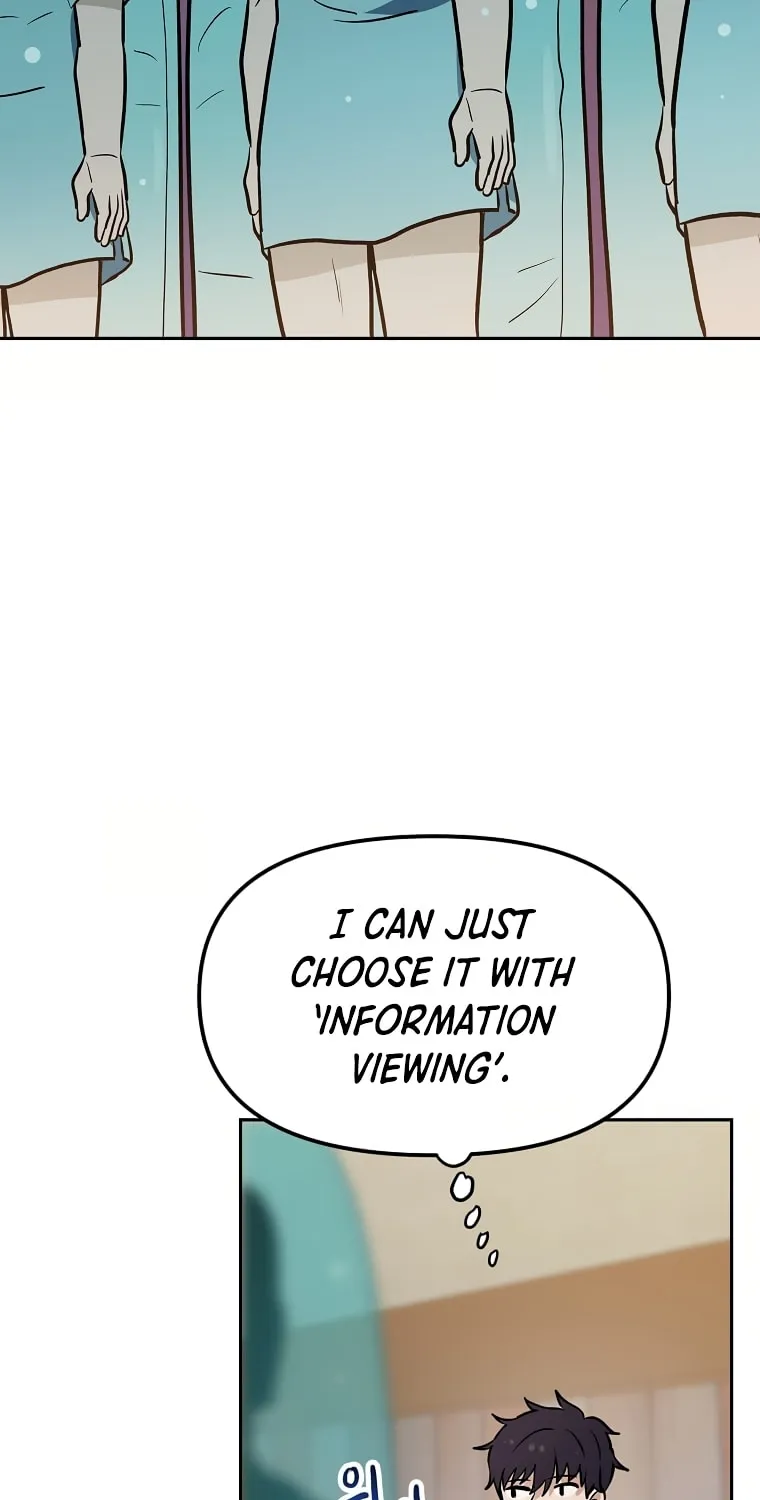 I Have Max Level Luck Chapter 52 page 37 - 