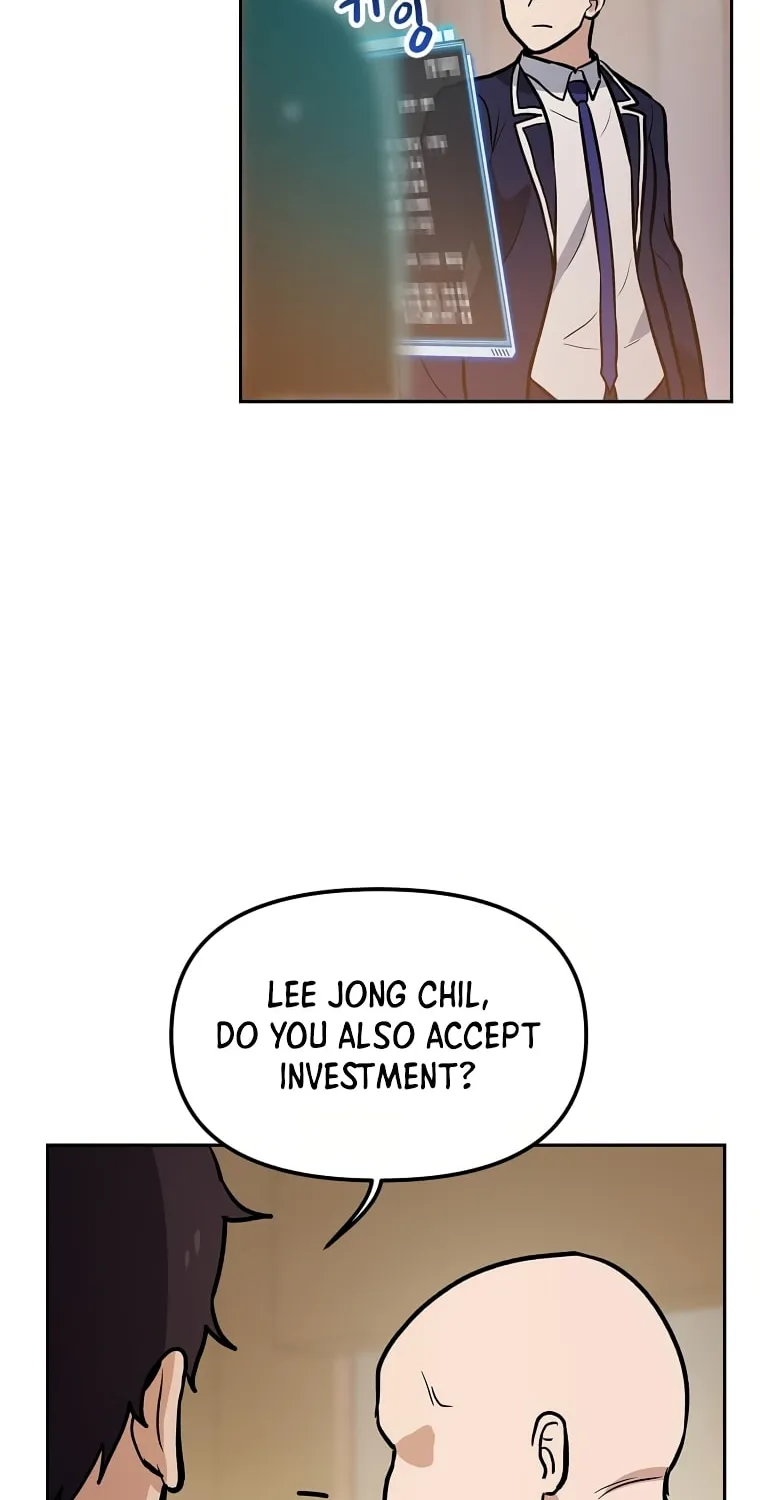 I Have Max Level Luck Chapter 52 page 38 - 