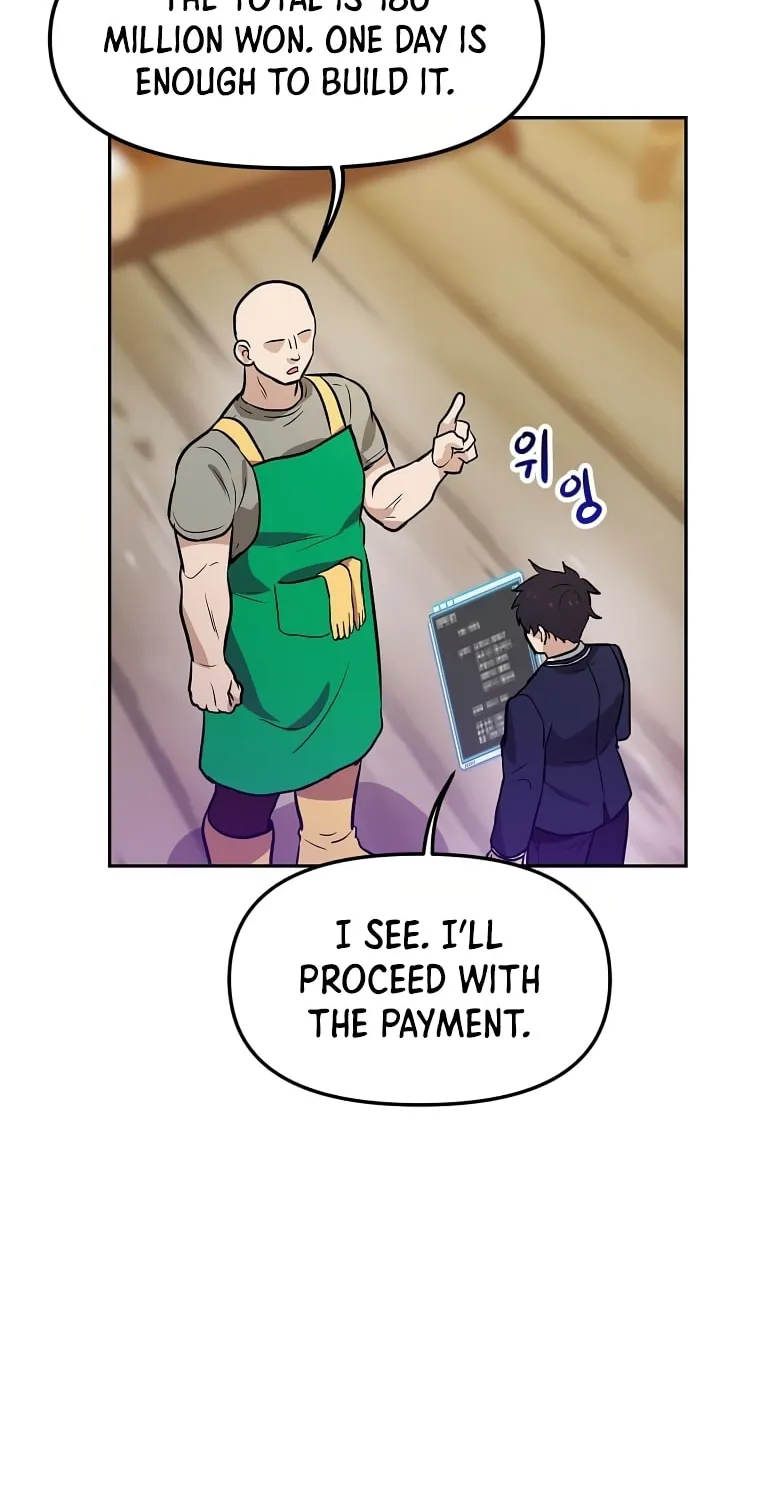 I Have Max Level Luck Chapter 52 page 44 - 
