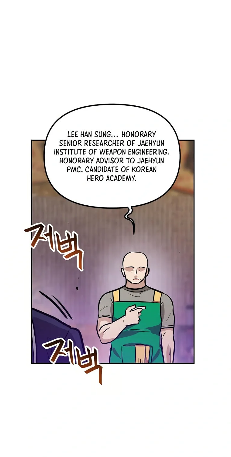 I Have Max Level Luck Chapter 52 page 46 - 