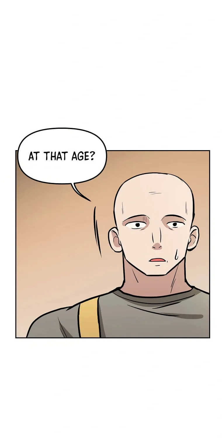 I Have Max Level Luck Chapter 52 page 47 - 