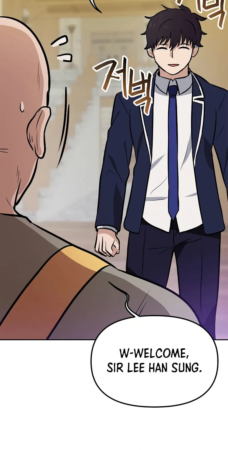 I Have Max Level Luck Chapter 52 page 50 - 