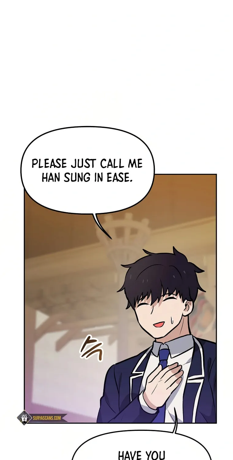 I Have Max Level Luck Chapter 52 page 51 - 