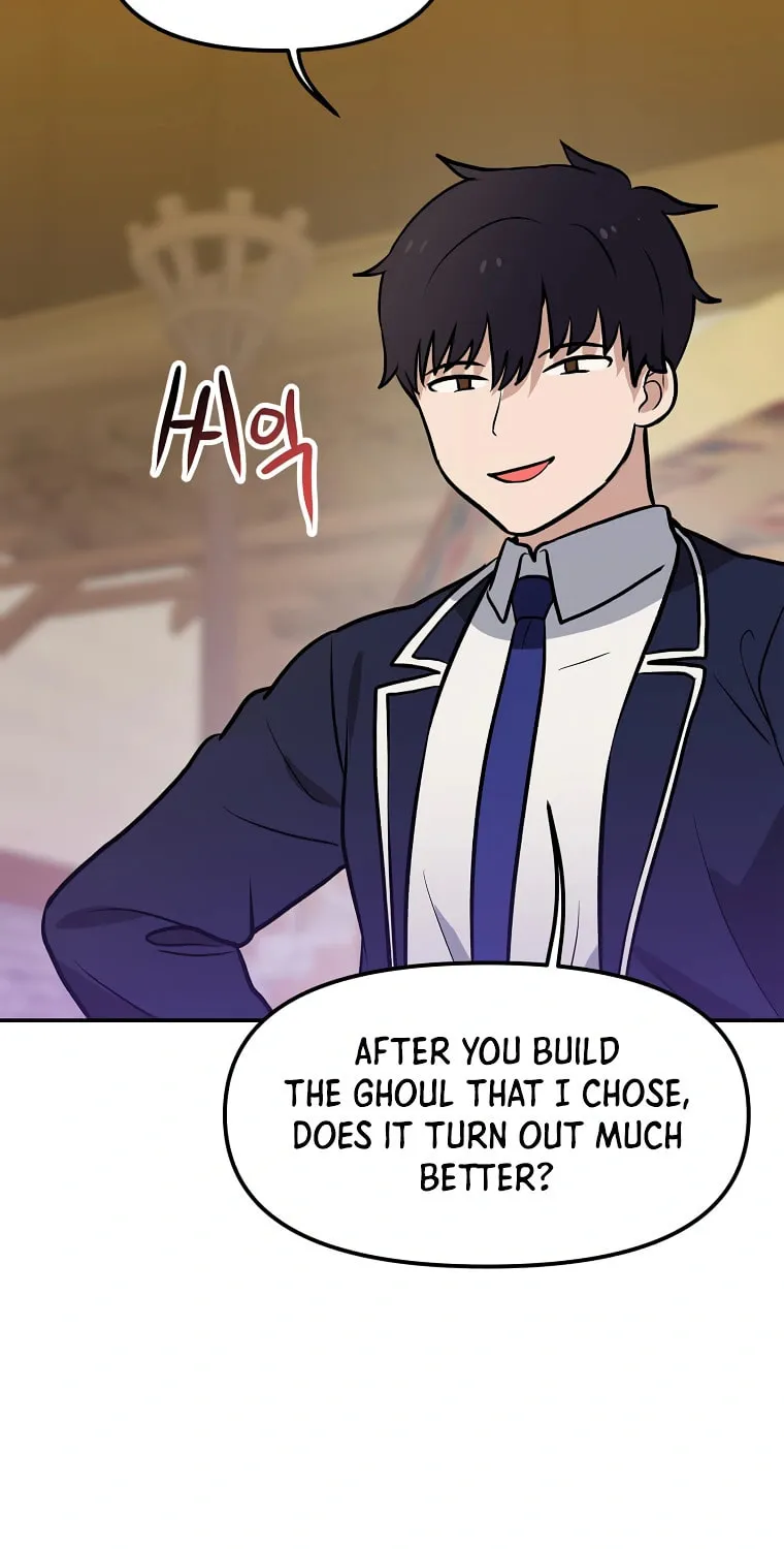 I Have Max Level Luck Chapter 52 page 54 - 